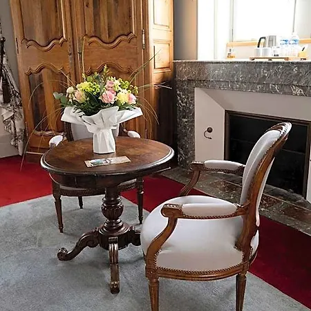 Domaine De Monrecour - & Restaurant - Proche De Sarlat 4*