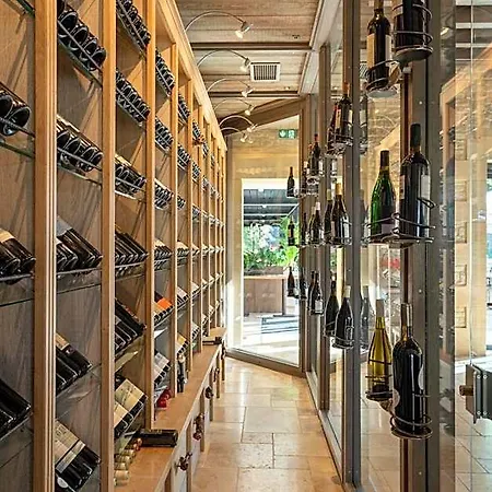 Domaine De Monrecour - & Restaurant - Proche De Sarlat Hotel