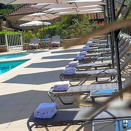 Domaine De Monrecour - & Restaurant - Proche De Sarlat 4*