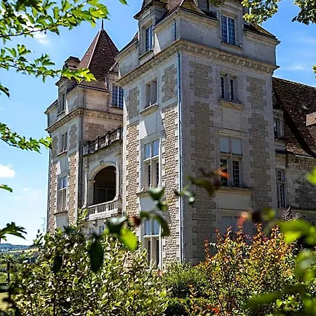 Domaine De Monrecour - & Restaurant - Proche De Sarlat 4* Beynac-et-Cazenac