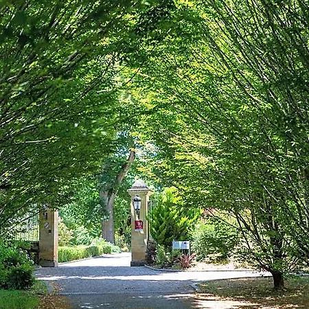 Hotel Domaine De Monrecour - & Restaurant - Proche De Sarlat