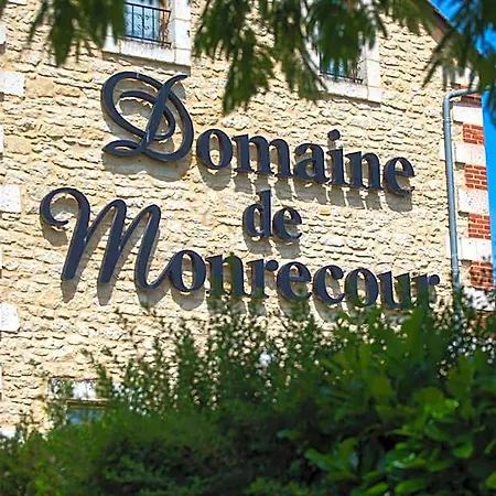 Domaine De Monrecour - & Restaurant - Proche De Sarlat 4*