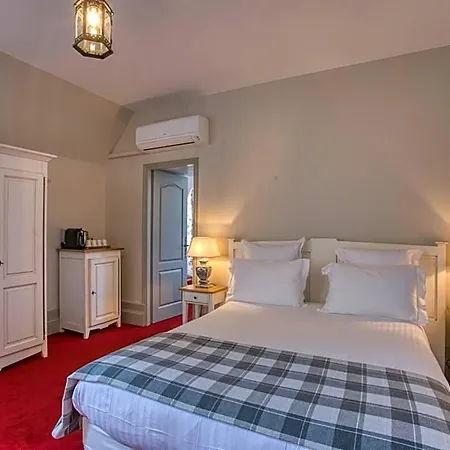 Domaine De Monrecour - & Restaurant - Proche De Sarlat 4* Beynac-et-Cazenac
