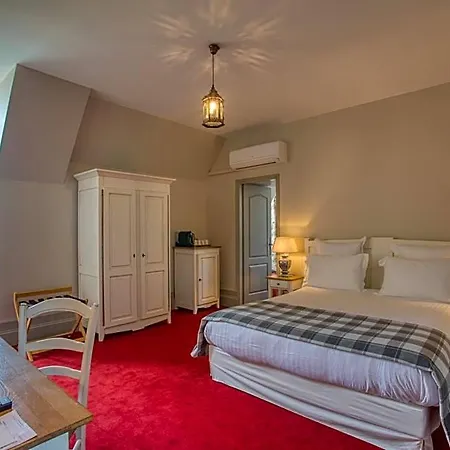 Hotel Domaine De Monrecour - & Restaurant - Proche De Sarlat Beynac-et-Cazenac