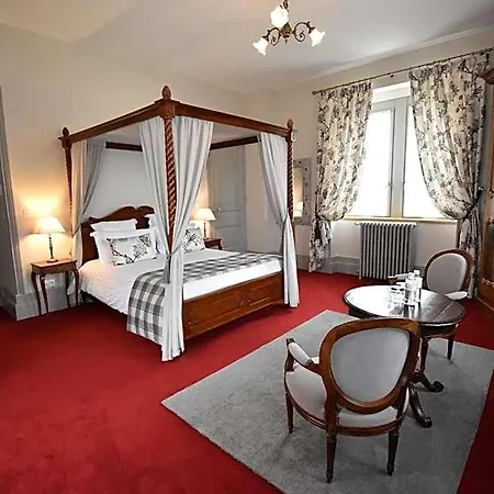 Domaine De Monrecour - & Restaurant - Proche De Sarlat 4* Beynac-et-Cazenac