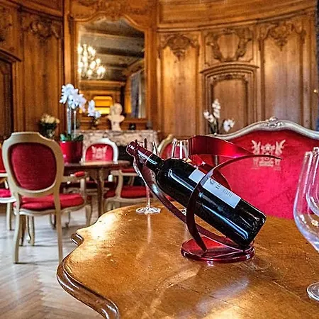 Domaine De Monrecour - & Restaurant - Proche De Sarlat Beynac-et-Cazenac