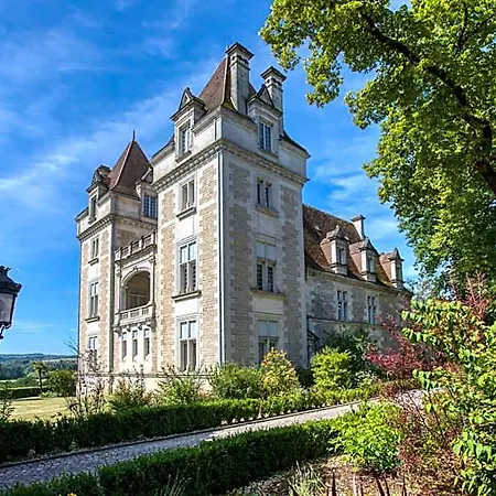 Domaine De Monrecour - & Restaurant - Proche De Sarlat 4*
