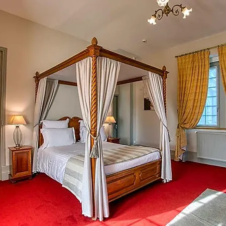 Domaine De Monrecour - & Restaurant - Proche De Sarlat 4*