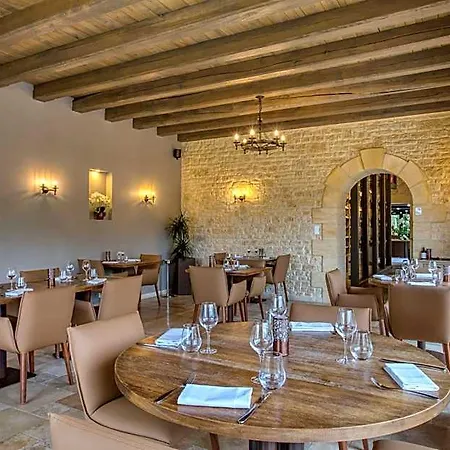 Domaine De Monrecour - & Restaurant - Proche De Sarlat Hotel