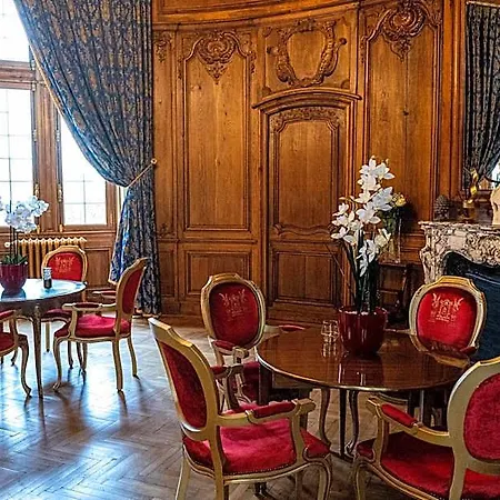 Domaine De Monrecour - & Restaurant - Proche De Sarlat