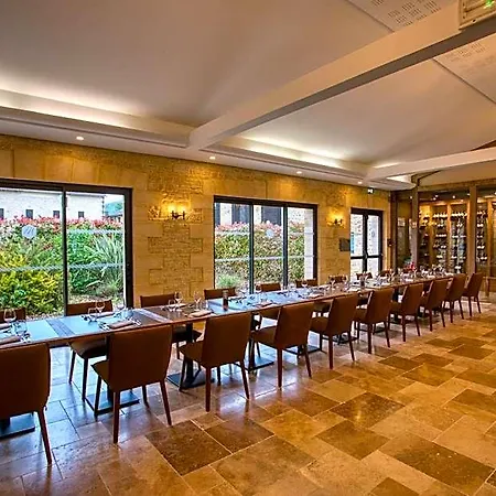 Domaine De Monrecour - & Restaurant - Proche De Sarlat Hotel
